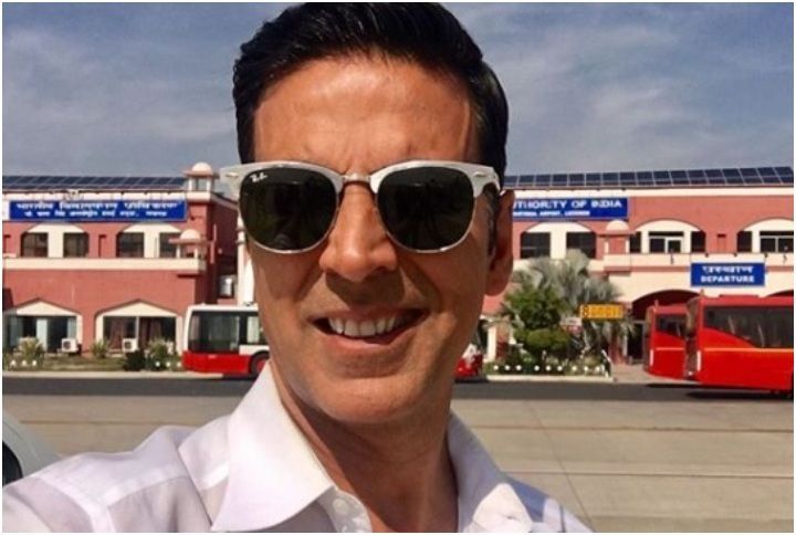 Akshay Kumar Donates Money To Help Artists Affected By The Covid-19 Pandemic