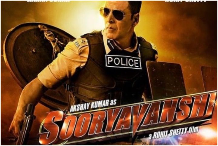The Theatrical Release Of Rohit Shetty’s Sooryavanshi Pushed Due To COVID-19 Restrictions