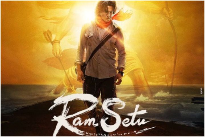 After Akshay Kumar, 45 Artists From The Sets Of Ram Setu Tests Positive For COVID-19