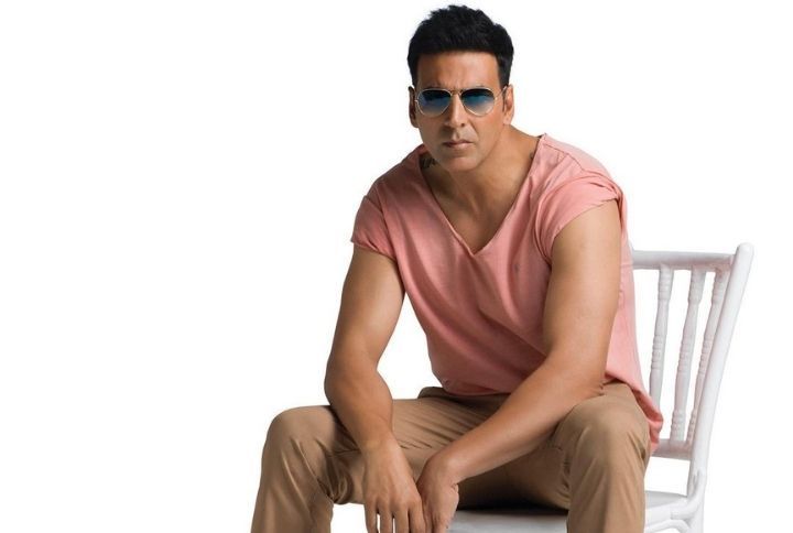 ‘I Have Never Been This Excited In My Life’ – Akshay Kumar On The Theatrical Release Of His Films
