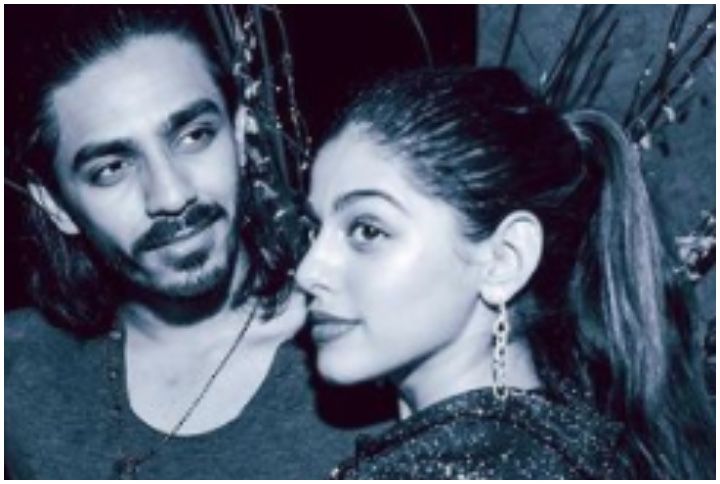 Alaya F Clears The Air About Dating Aaishvary Thackeray, Says They’re Good Friends