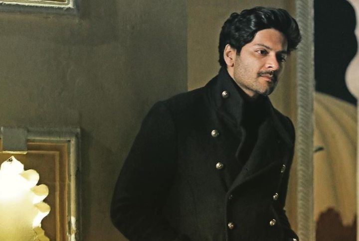 Ali Fazal To Be A Part Of An Initiative To Help Spread Mental Health Awareness Amid The Pandemic