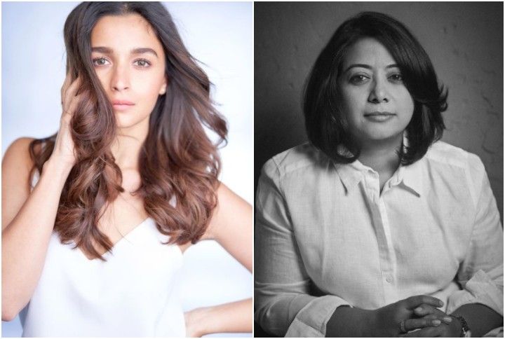 Alia Bhatt Joins Hands With Journalist Faye D’Souza To Help Amplify COVID-19 Information