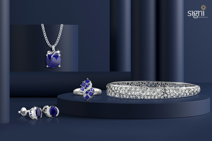 Signi Jewels: Your One-Stop Shop For Everyday Elegance