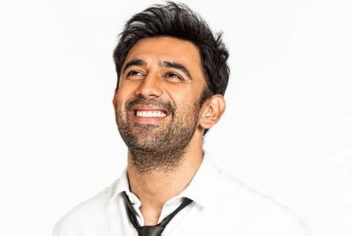 Exclusive! Amit Sadh: ‘I Have A Great Story That I Want To Make & Act In But We Are Struggling To Find A Producer’