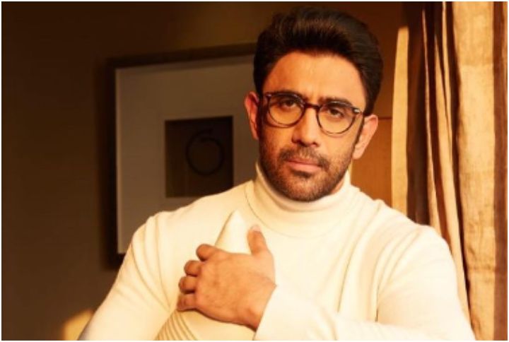 Amit Sadh Goes Off Social Media Amidst The Current COVID-19 Crisis