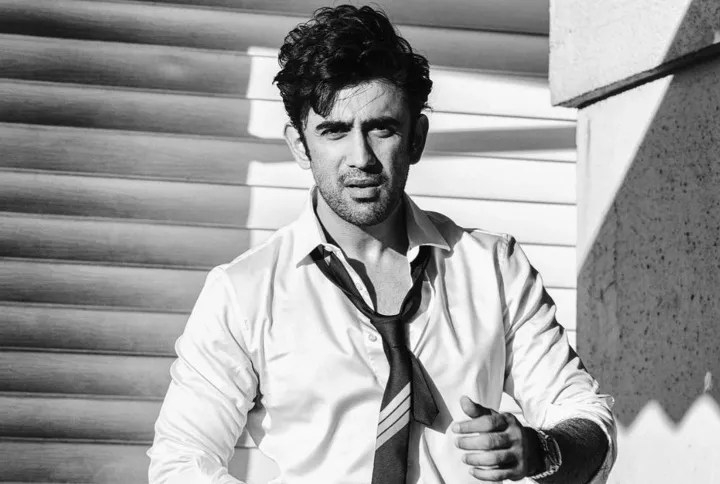 Exclusive! Amit Sadh: ‘I Have Planned A Bike Trip From The Northern Tip Of North America To The Southernmost Tip Of South America’
