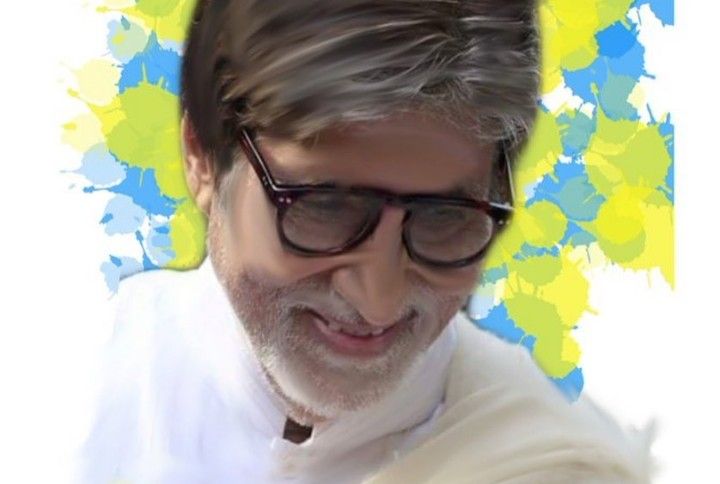 ‘Still Wondering How It All Went By’ – Amitabh Bachchan On Completing 52 Years In Bollywood