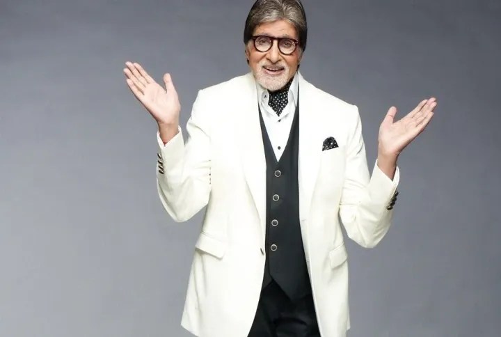 Amitabh Bachchan &#038; Sooraj Barjatya To Start Shooting For Uunchai In December