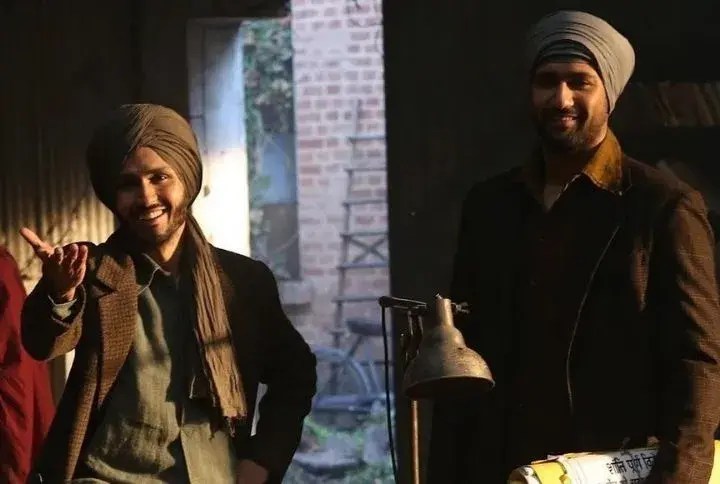 Sardar Udham Review: Vicky Kaushal &#038; Amol Parashar Will  Charm You In This Biographical Drama