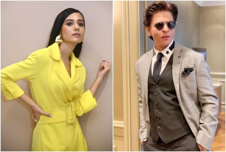 Exclusive: Amrita Rao Shares The One Advice She Received From Shah Rukh Khan