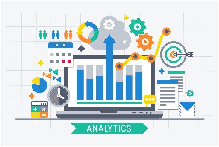 Analytics and SEO (Source: Shutterstock)