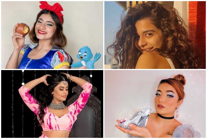 Here Are 8 Content Creators Who Would Look Amazing As Disney Princesses