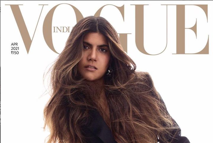 Everyone Has Their Own Story And It’s My Duty To Convey Mine: Ananya Birla In Conversation With Vogue India
