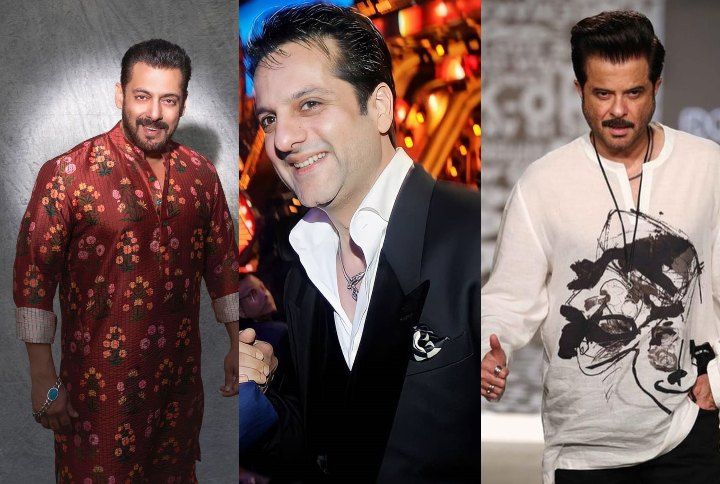 No Entry Mein Entry: Salman Khan, Anil Kapoor & Fardeen Khan’s Film Will Reportedly Have Three Different Timelines