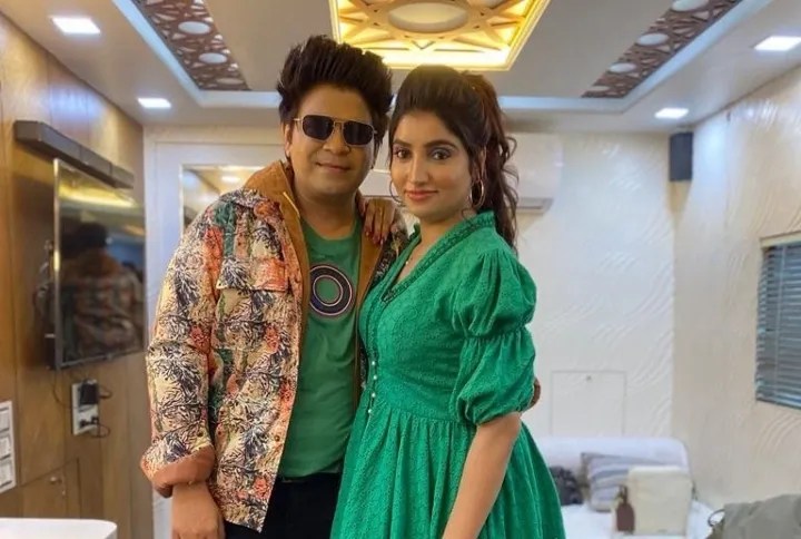 Exclusive! &#8216;My Wife And I Feel Lighter Now After Opening Up About Our Relationship On National Television&#8217; : Ankit Tiwari