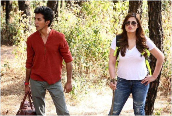 Zareen Khan &#038; Anshuman Jha Starrer ‘Hum Bhi Akele Tum Bhi Akele’ Trailer Out