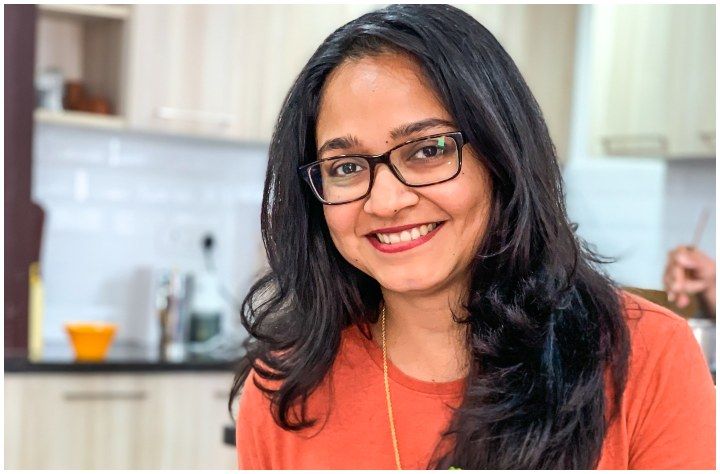 Archana Doshi: A Creator Whose Ruling Our Bellies With Her Recipes