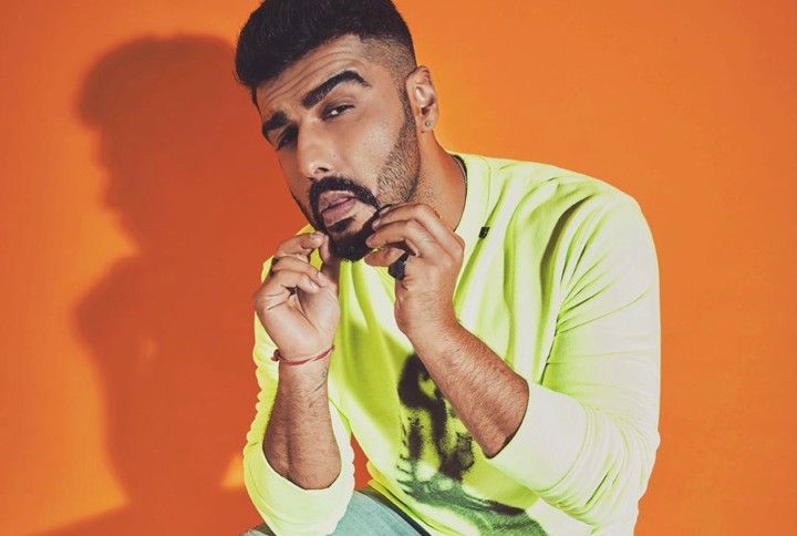 ‘I Was A Terrible Assistant Director When I Started Out’- Arjun Kapoor