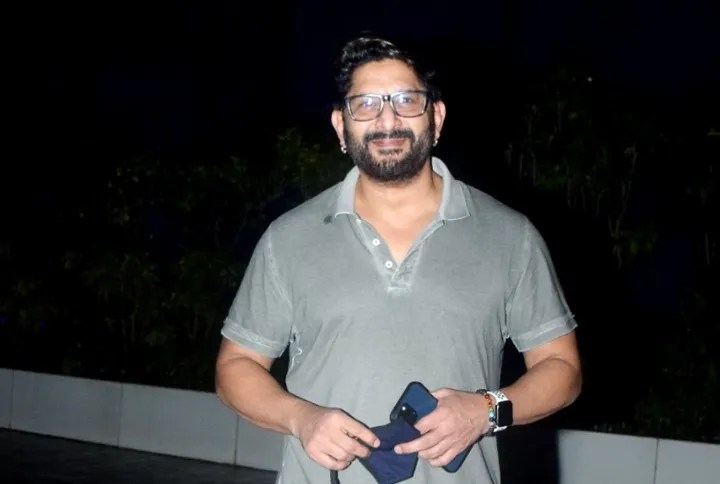 &#8216;I Took Up The Role Of Circuit In &#8216;Munnabai MBBS&#8217; Only Because Sanjay Dutt Was Playing Munnabhai&#8217; &#8211; Arshad Warsi On Being In Two-Hero Films