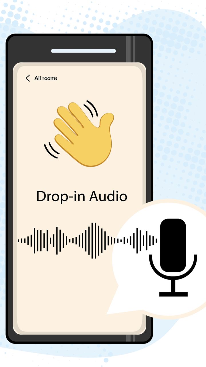 Audio-Only App (Source: Shutterstock)