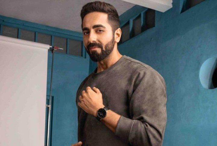 Ayushmann Khurrana to star in Aanand L Rai & Bhushan Kumar produced action film titled ‘Action Hero’