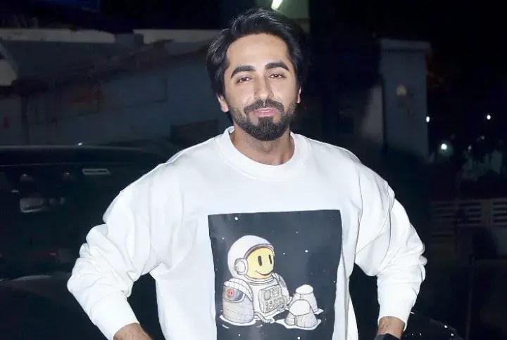 &#8216;Joshua In Anek Is Street Smart And Intelligent,&#8217; Says Ayushmann Khurrana On Playing An Undercover Cop