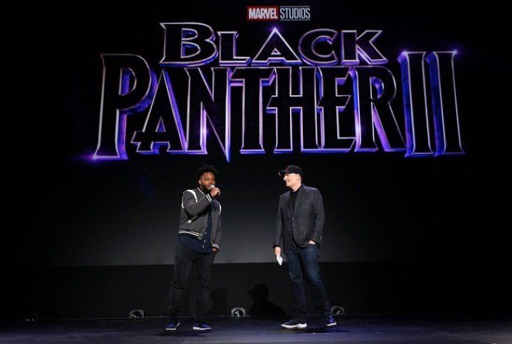 The Much Awaited ‘Black Panther: Wakanda Forever’ Begins Production In Atlanta