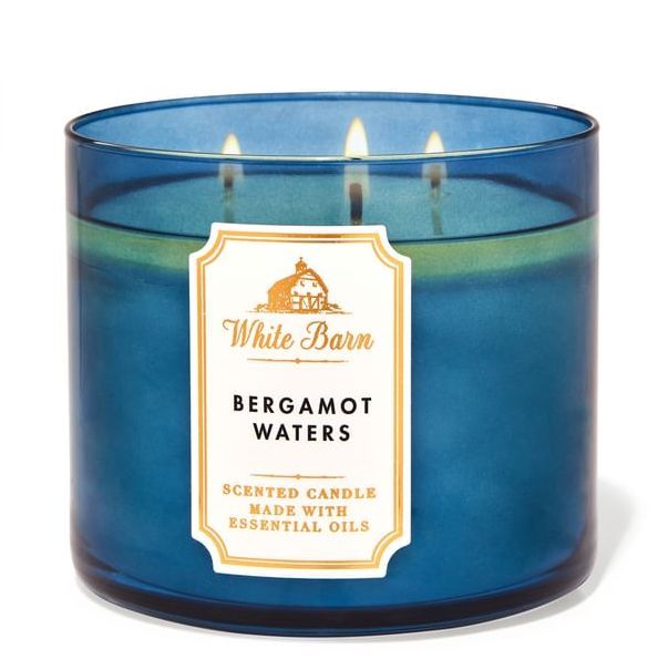 Bath and Body Works Bergamot Waters (Source: www.bathandbodyworks.in)