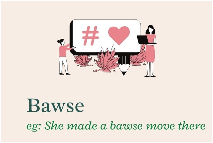 Bawse