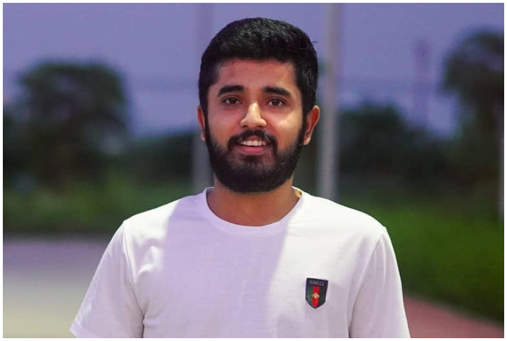 Ahmed Meeran: A Dynamic Creator Who’s Grabbing Attention On The ‘Gram With His Melodious Voice