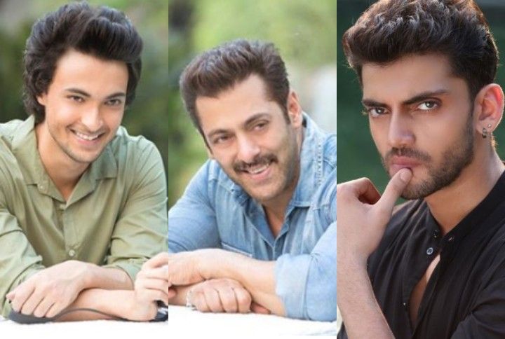 Salman Khan, Aayush Sharma And Zaheer Iqbal To Play Brothers In ‘Kabhi Eid Kabhi Diwali’