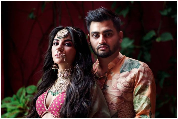 7 Angelic Reels From Sonam Babani & Neil Sanghvi’s Wedding That Look Like An Excerpt From A Fairytale