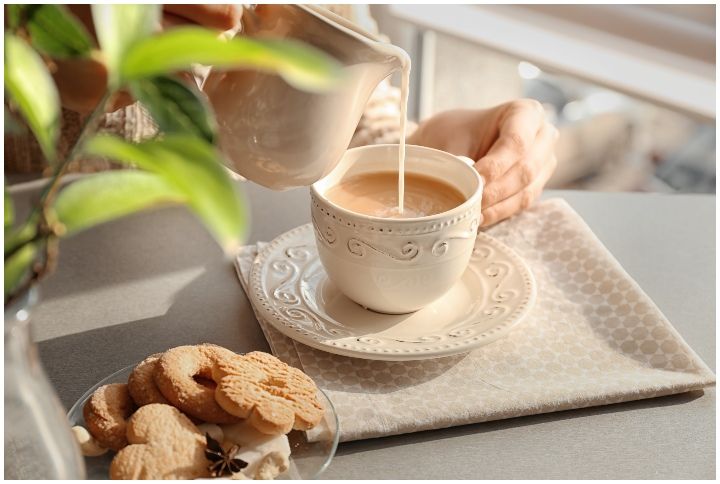 10 Indian Chai-Time Biscuits That Take Us Back To Our Childhood