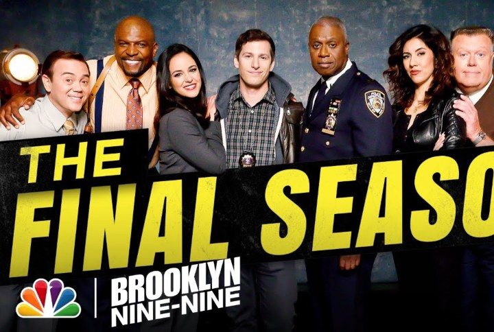 Video: Brooklyn Nine Nine’s Last Season To Premiere In August