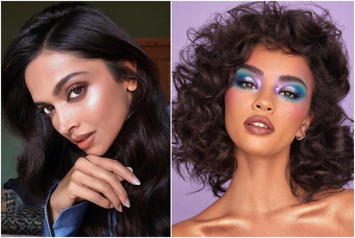 8 Vintage Inspired Makeup Looks That Are Cool Again