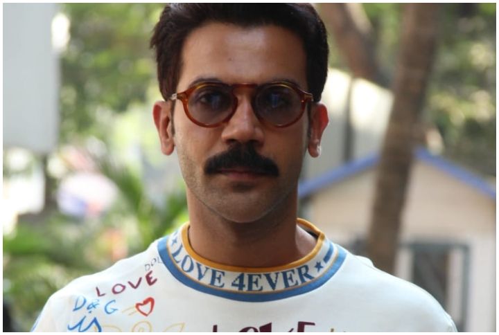 Rajkummar Rao