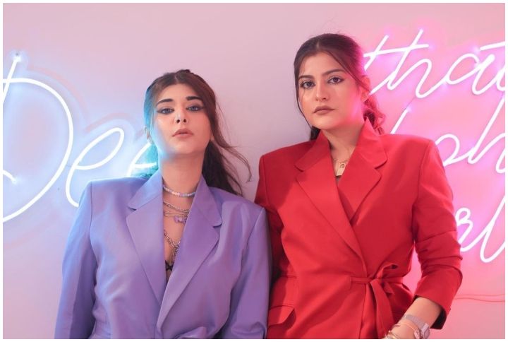 6 Podcast Discussions By Kritika &#038; Deeksha Khurana On &#8216;What Is Up Sister&#8217; That We Love
