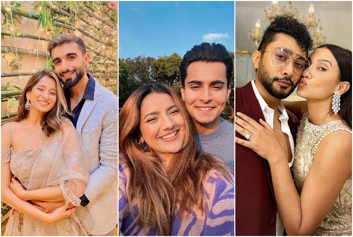 Valentine’s Day Special: These 7 Creator Couples Celebrating The Day Of Love Would Probably Melt Your Heart
