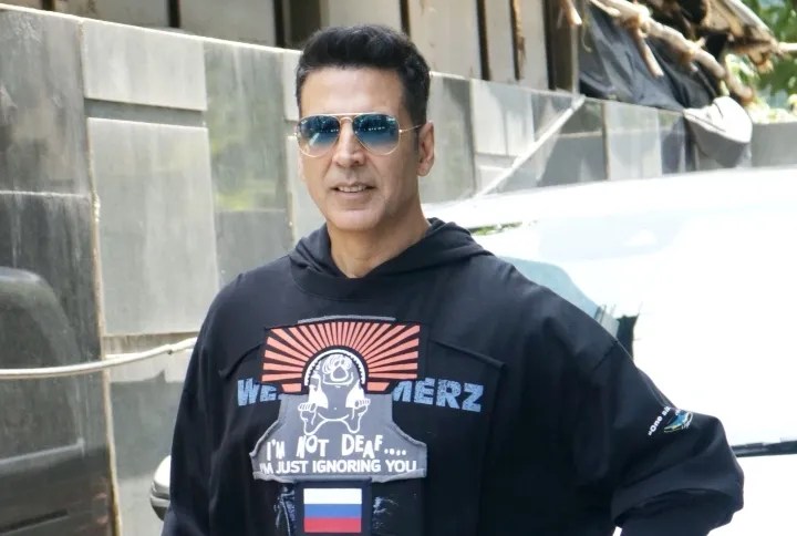 “I Have Seen 14-16 Flops In A Row, But At That Time Nobody Asked Me, Don’t You Have A Formula For A Hit?” – Akshay Kumar