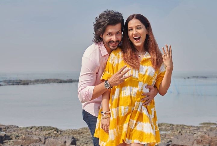 Singer Neeti Mohan And Husband Nihaar Pandya Blessed With A Baby Boy