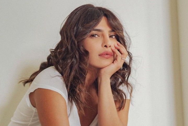 Priyanka Chopra Jonas Shares Fan Tweets After She Joined The Victoria’s Secret Collective