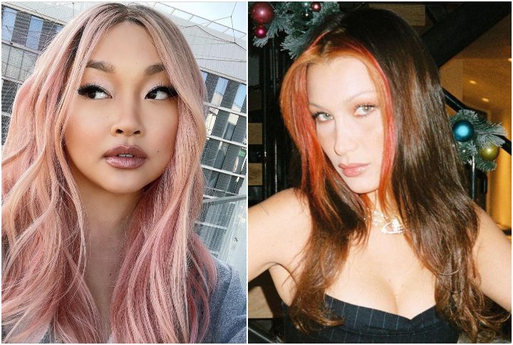 4 Fun Hair Colours To Try Because Life’s Too Short For Boring Hair