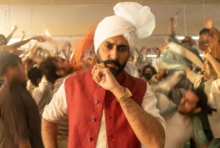 Abhishek Bachchan Wraps Up The Agra Schedule Of His Upcoming Film ‘Dasvi’