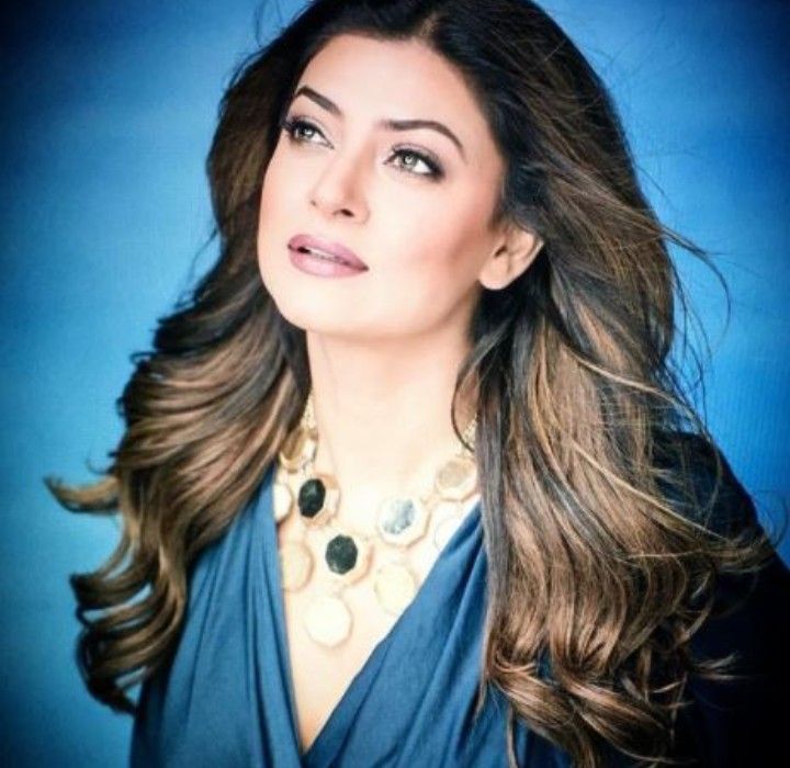 Sushmita Sen (Source: Instagram | @sushmitasen)