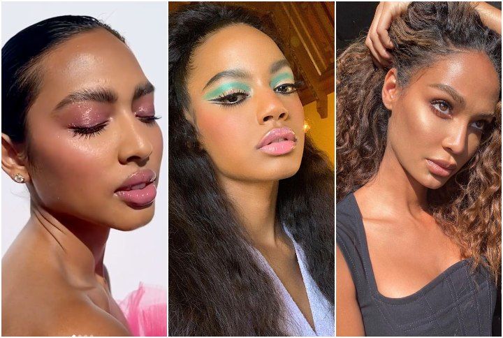9 Alluring Summer Makeup Looks You Can Wear All Year Round