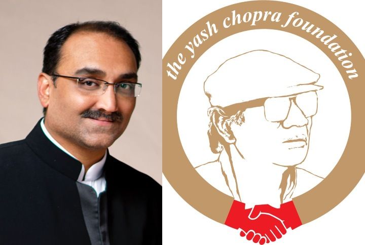Aditya Chopra Launches Saathi Card To Help The Film Industry’s Daily Wage Earners & Their Families
