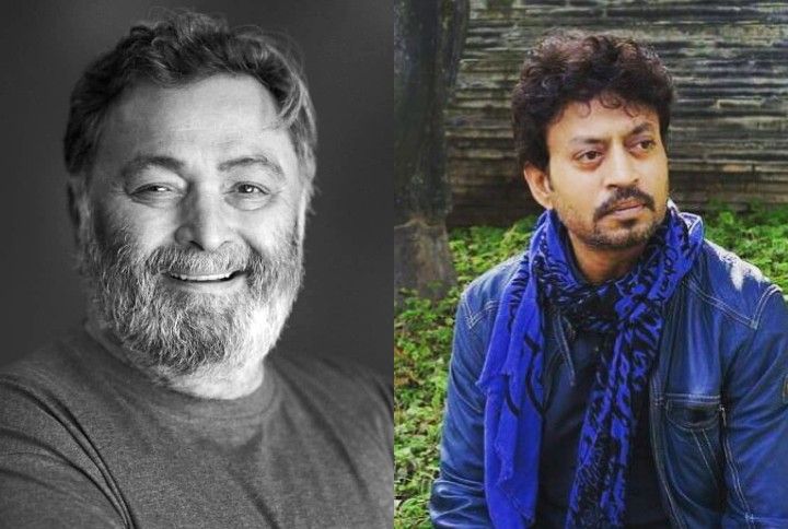 BAFTA 2021 Pays Tribute To Rishi Kapoor and Irrfan Khan In ‘In Memoriam’ Segment Of The Awards