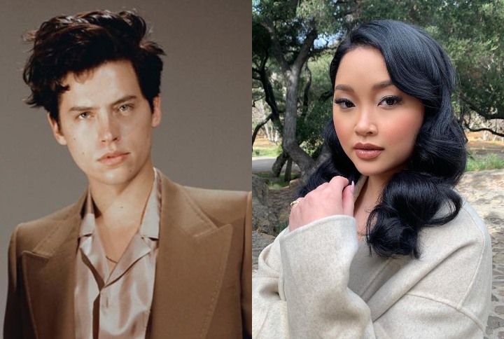 Lana Condor And Cole Sprouse To Star In HBO Max Rom-Com Film Moonshot
