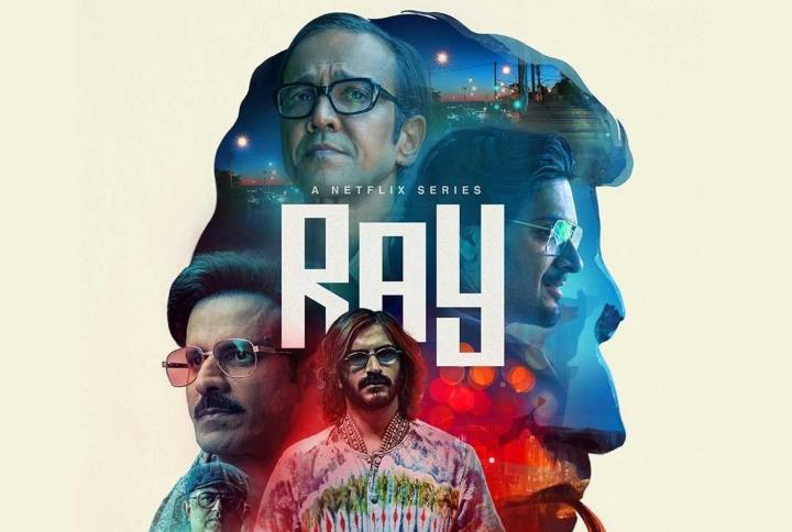 Ray: The Trailer Of Satyajit Ray Anthology Looks Super Promising And Intriguing